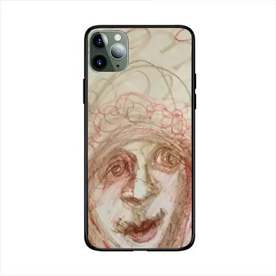 Good Morning iPhone 11 Pro Phone Case (Tempered Film)