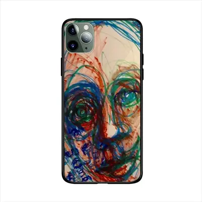 Still Searching iPhone 11 Pro Phone Case (Tempered Film)