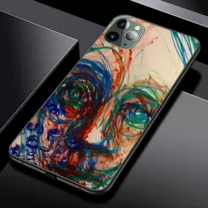 Still Searching iPhone 11 Pro Phone Case (Tempered Film)