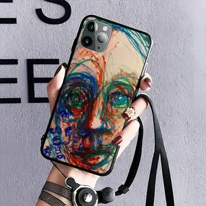 Can You Wait For Me? iPhone 11 Pro Phone Case (Tempered Film)