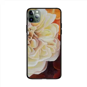 Roses iPhone 11 Pro Phone Case (Tempered Film)