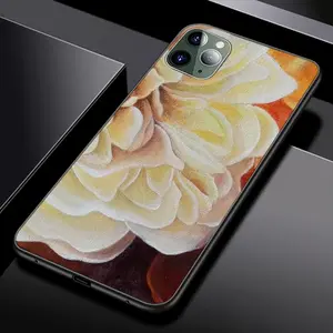 Roses iPhone 11 Pro Phone Case (Tempered Film)