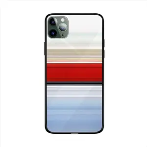 Structure #005 iPhone 11 Pro Phone Case (Tempered Film)