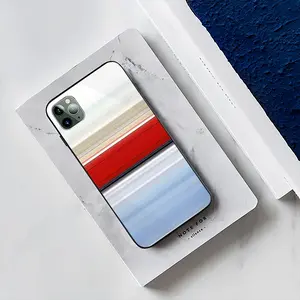 Structure #005 iPhone 11 Pro Phone Case (Tempered Film)