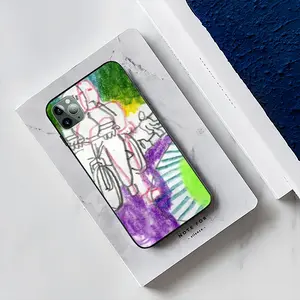 Everyday Micro-Scenes 042 iPhone 11 Pro Phone Case (Tempered Film)