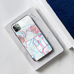 Everyday Micro-Scenes 014 iPhone 11 Pro Phone Case (Tempered Film)