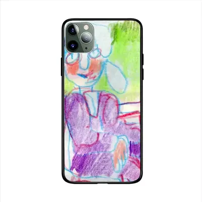 Everyday Micro-Scenes 002 iPhone 11 Pro Phone Case (Tempered Film)