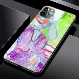 Everyday Micro-Scenes 002 iPhone 11 Pro Phone Case (Tempered Film)