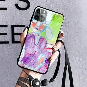 Everyday Micro-Scenes 002 iPhone 11 Pro Phone Case (Tempered Film)