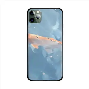 Garden 1 iPhone 11 Pro Phone Case (Tempered Film)