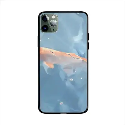 Garden 1 iPhone 11 Pro Phone Case (Tempered Film)