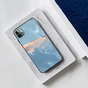 Garden 1 iPhone 11 Pro Phone Case (Tempered Film)