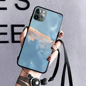 Garden 1 iPhone 11 Pro Phone Case (Tempered Film)