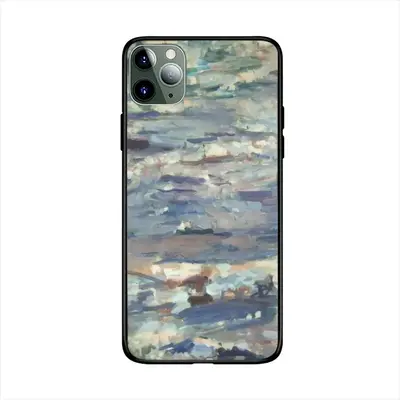 Sea Within A Sea iPhone 11 Pro Phone Case (Tempered Film)