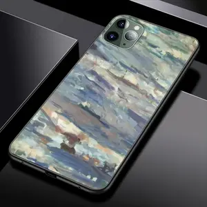 Sea Within A Sea iPhone 11 Pro Phone Case (Tempered Film)