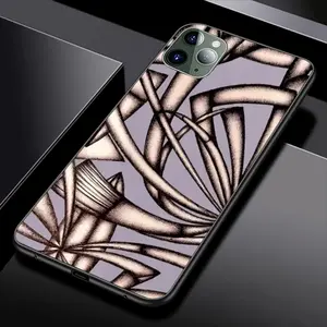 Sd Space12 iPhone 11 Pro Phone Case (Tempered Film)