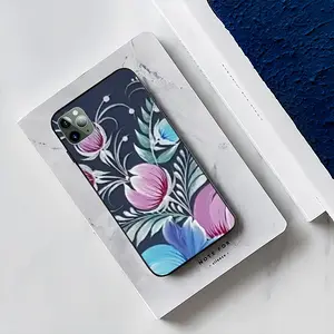 Night Pleasure iPhone 11 Pro Phone Case (Tempered Film)