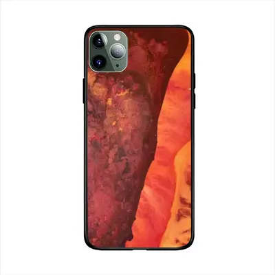 Mimosa iPhone 11 Pro Phone Case (Tempered Film)