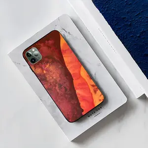 Mimosa iPhone 11 Pro Phone Case (Tempered Film)