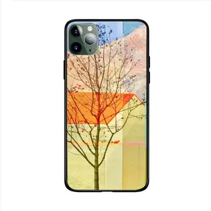 Tree I iPhone 11 Pro Phone Case (Tempered Film)