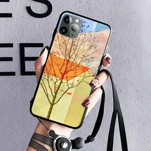 Tree I iPhone 11 Pro Phone Case (Tempered Film)