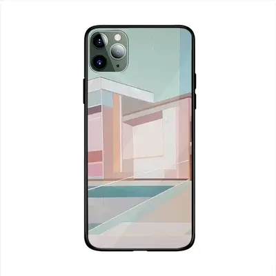 Still Silence iPhone 11 Pro Phone Case (Tempered Film)