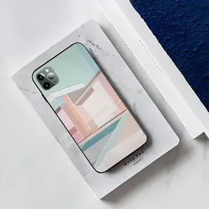 Still Silence iPhone 11 Pro Phone Case (Tempered Film)