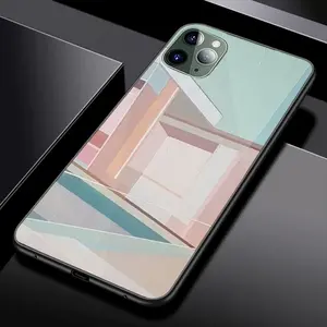 Still Silence iPhone 11 Pro Phone Case (Tempered Film)