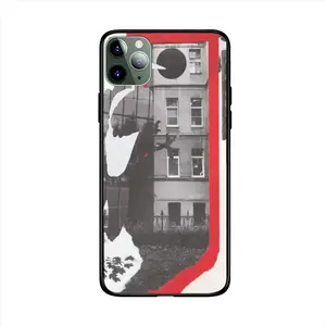 Wwf Ivory-Billed Woodpecker iPhone 11 Pro Phone Case (Tempered Film)