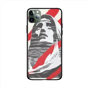 Scars iPhone 11 Pro Phone Case (Tempered Film)