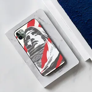 Scars iPhone 11 Pro Phone Case (Tempered Film)