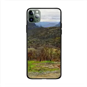 Mountain View iPhone 11 Pro Phone Case (Tempered Film)