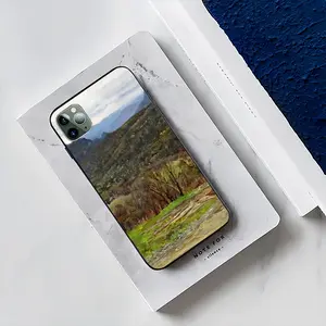 Mountain View iPhone 11 Pro Phone Case (Tempered Film)