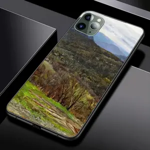 Mountain View iPhone 11 Pro Phone Case (Tempered Film)