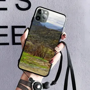 Mountain View iPhone 11 Pro Phone Case (Tempered Film)