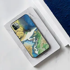 Planet Earth iPhone 11 Pro Phone Case (Tempered Film)