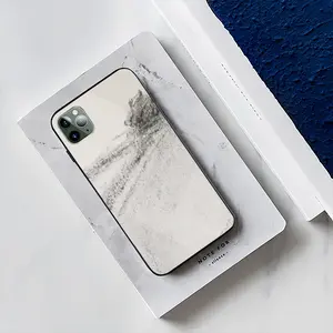 Peaceful Landscape iPhone 11 Pro Phone Case (Tempered Film)