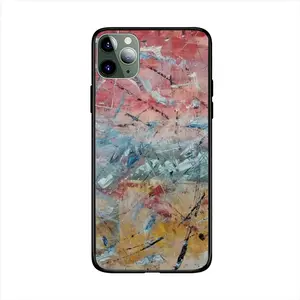 The End iPhone 11 Pro Phone Case (Tempered Film)