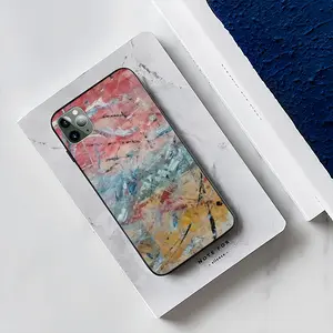 The End iPhone 11 Pro Phone Case (Tempered Film)