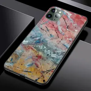 The End iPhone 11 Pro Phone Case (Tempered Film)