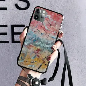 The End iPhone 11 Pro Phone Case (Tempered Film)