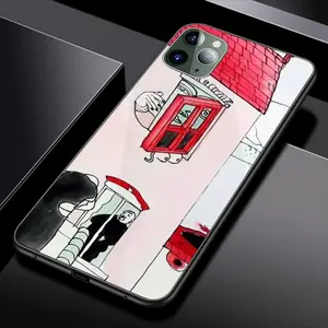 Dream House iPhone 11 Pro Phone Case (Tempered Film)