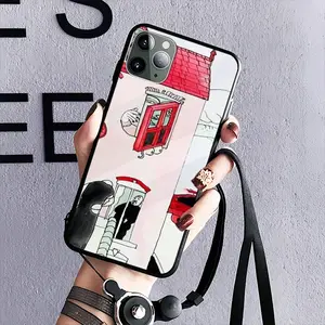 Dream House iPhone 11 Pro Phone Case (Tempered Film)