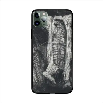 Smithfield Market iPhone 11 Pro Phone Case (Tempered Film)