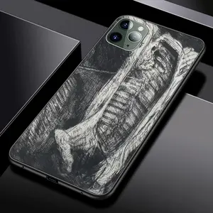 Smithfield Market iPhone 11 Pro Phone Case (Tempered Film)