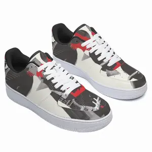 Men Wwf California Condor Low Top Shoes