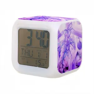 Feeric Colorful Mood Clock