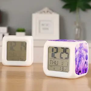 Feeric Colorful Mood Clock