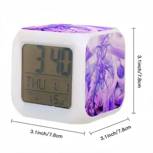 Feeric Colorful Mood Clock