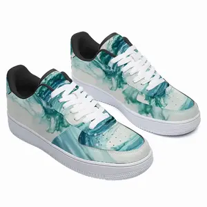 Men Wave Low Top Shoes